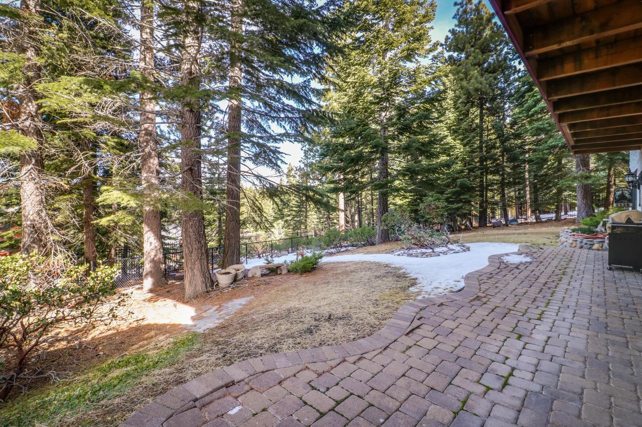 House On Cold Creek Villa South Lake Tahoe Exterior photo